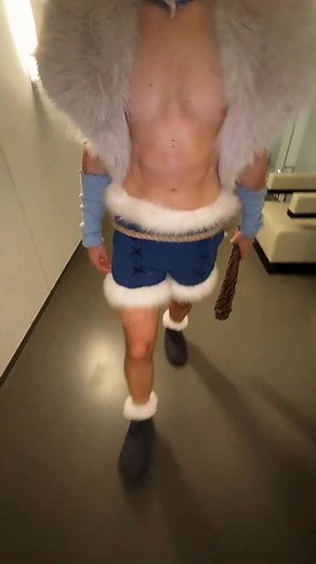 68K views · 4.2K reactions | #halloweenweekend #ideas #costumes #happyhalloween #halloweenweek #spookyseason #workout #training #comedy #cosplay #halloween2025 #Halloween #hqmaga #ofhqm #bolin #korra #thelegendofkorra #avatar #avatarthelastairbender | HQM | Facebook