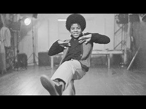 13-Year-Old Michael Jackson Said "I WON'T Fall" — That ONE Move Changed DANCE FOREVER