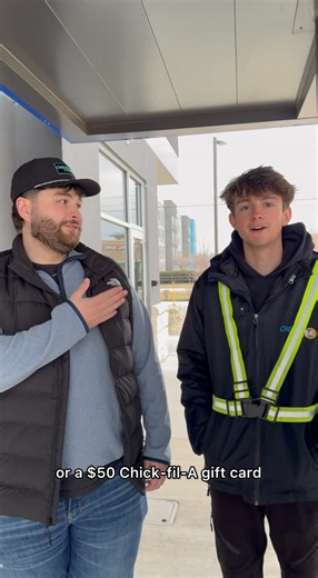 2.3K views · 11 reactions | Are you entered to WIN the @cheetahclean lottery?! We’re giving away a $100 Amazon gift card, a $50 Chick-fil-A gift card, and a $25 Crumbl gift card!   Unlimited members get DOUBLE entries!  Enter now by texting LOTTO5 to 22322 or visit cheetahclean.com/lottery ⚡ Be sure to follow us on social media to claim your prize! ⚡ Don’t miss your chance—enter today!  | Cheetah Clean Auto Wash | Facebook