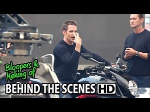 Jack Ryan: Shadow Recruit (2014) Making of & Behind the Scenes
