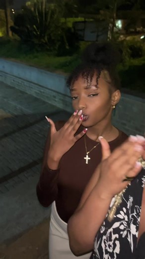 Kabaye with @Inkindi✨ ❤️