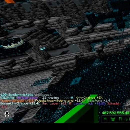 Legends of CC3…Bald verfügbar 🔥 #content #minecraft #youtube #project153