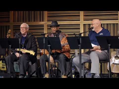 Kevin Dunn – “Goodbye Is Not Goodbye” | Peer to Performer Live at the Holland Center | Hero’s Encore
