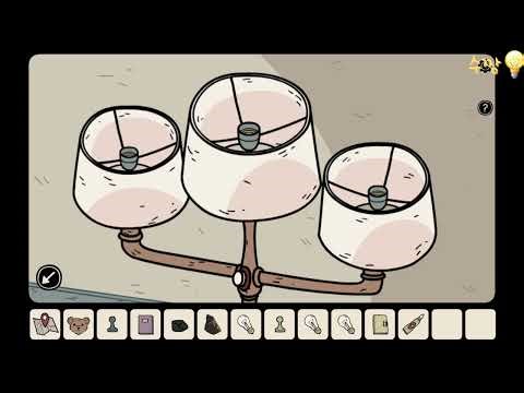 Ghost Case Walkthrough | Dark Dome | Full Game
