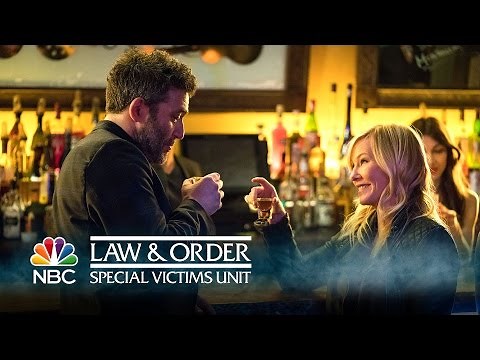 Law & Order: SVU - Rollins Goes Rogue (Episode Highlight)
