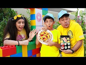 Jason Sock Shop Adventure for Kids