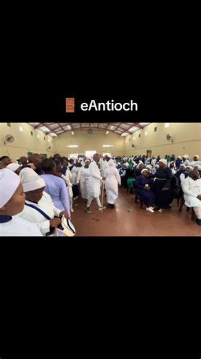 eAntioch church door worship song — Umvumo wase Zion