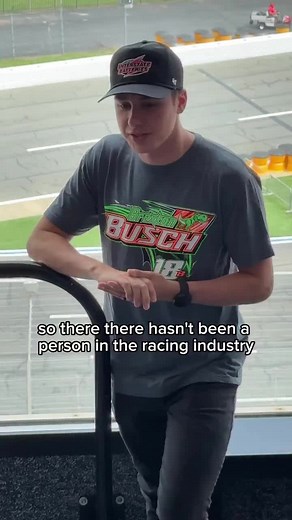 Kyle Busch’s Impact: From Boss to Teammate