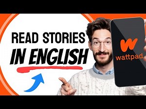 How to TRANSLATE Wattpad Stories into English (Step by Step)