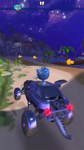 Can I Win Against Baja Bug With Rip Rod?! 😈 | BBR2