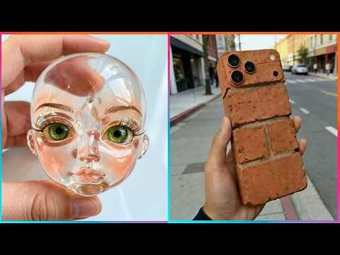 38 Artists Who Took Creativity Too Far (In a Good Way)