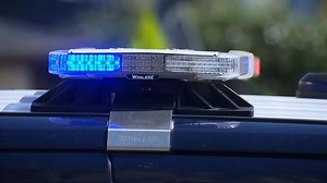 What is a Texas Blue Alert?