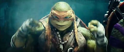 Teenage Mutant Ninja Turtles - TV Spot - Trailer