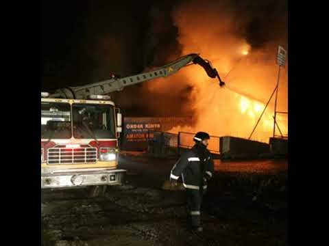 The Gradall FA System