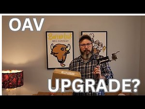 InstantVape 18V Oxalic Acid Vaporizer Review | Worth the Upgrade?
