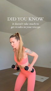 3.5K views · 60 reactions | Full arm workout below a good triceps...