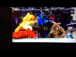 The Puzzle Place-All Weather Friends Part 2