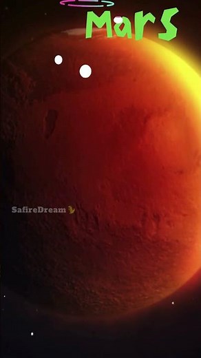 🪐 Solar System 8 planets, Solar System chant - Learn Planet Names #space #planet #universe
