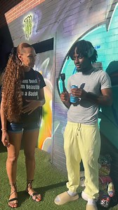 How do you spell “father”#reels #publicinterview #r3ll | Rell TooFunny