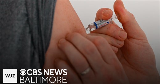 Howard County Public Schools cancel flu, COVID vaccine clinics due to “extenuating circumstances��