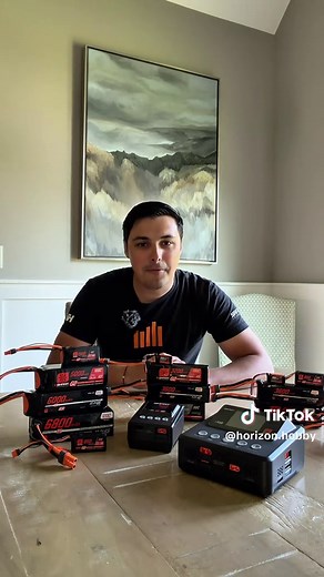 No matter where you are in your RC journey, Horizon Hobby Full Throttle Rewards has a tier built for you! 🔥 Save on the gear that keeps you running strong, including Spektrum batteries and chargers. 🔋⚡ Join Full Throttle Rewards and start earning today with the link in our bio! #HorizonHobby #SpektrumRC #FullThrottleRewards #RadioControl