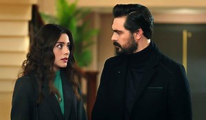 Emanet Dizisi 102. Bölüm İzle - izle7