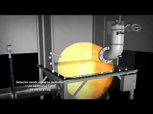 ATEX explosion suppression
