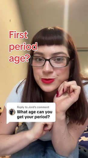 Understanding the Age Range for Your First Period