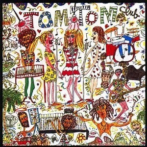 ぺ的洋楽マスターピース #1061 [Tom Tom Club] Pt.2