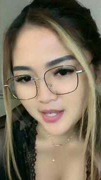 Mango live zara cantik lock room live