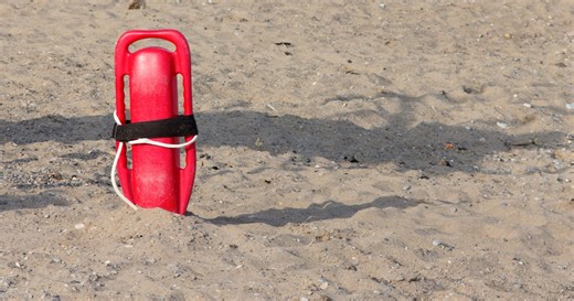 12-year-old junior lifeguard saves women stranded in ocean