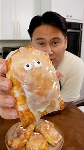 SPOOKY SMORES POP-TARTS👻🎃