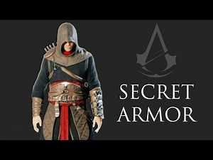 Assassins Creed Unity - Unlocking Secret Armor [PlayStation 4]