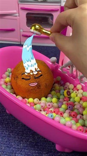 Injury Risks While Handling Fruits: Orange Slip Incident