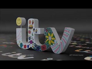 ITV Creates 2020 | Kids Create (12) | 22nd April 2020