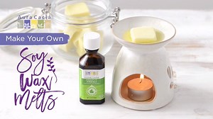 36K views · 113 reactions | Soy wax melts are one of our favorite...