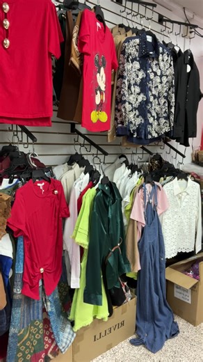 Nina's Fashion on Reels