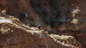 627K views · 10K reactions | Could this be the biggest Red Bull Rampage so far?  Watch as an elite group of 21 freeriders show skill and creativity in the most challenging mountain biking competition yet. Tune in on Red Bull TV  | Red Bull Bike | Facebook
