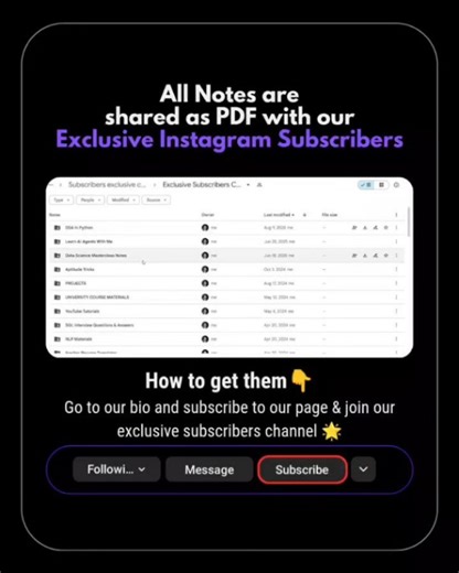 Deepak Jose | Data Science & Gen AI on Instagram: "🐍 Master Python OOP - Your Complete Guide! 💻 Object-Oriented Programming doesn't have to be complicated! I've created the ULTIMATE guide covering everything you need: ✨ What's Inside: 📌 Classes & Objects fundamentals 📌 The 4 Pillars: Encapsulation, Inheritance, Polymorphism & Abstraction 📌 Magic Methods & Special Functions 📌 Property Decorators explained simply 📌 Real-world projects (Librar