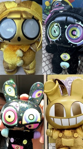 The Rarest Digital Circus Collectibles!