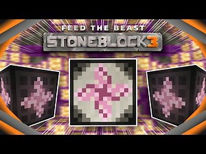 MESA DE TRANSMUTAÇÃO E EMC DIRETO NO SISTEMA DO APPLIED - STONEBLOCK 3 #10