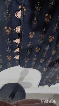 neck design #botiqe #sewing #sewingtips #design #stitching #stitch