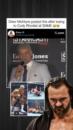 53K views · 3.3K reactions | Poor Drew  #wwe #raw #smackdown #nxt #aew | Wrestling Winners | Facebook