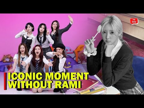 EMOTIONAL! BABYMONSTER Makes M Countdown History With “Really Like You” Without Rami