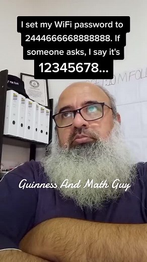 Funny Math Memes and Tips for Learning Numbers