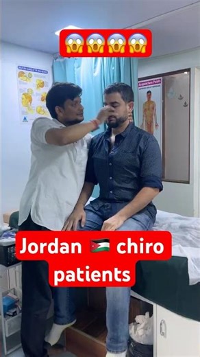 Chiropractic Treatments: A Journey to the Heart of Jordan
