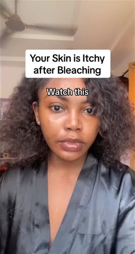 How to Repair Bleached Skin for a Healthy Glow