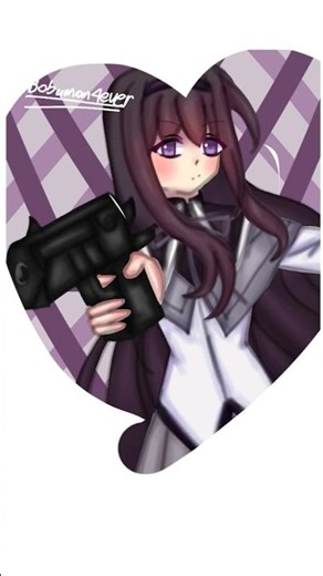 Drawing stuff you tell me too pt who knows :p || suggestion by @Lila_draw|| #art #madokamagica