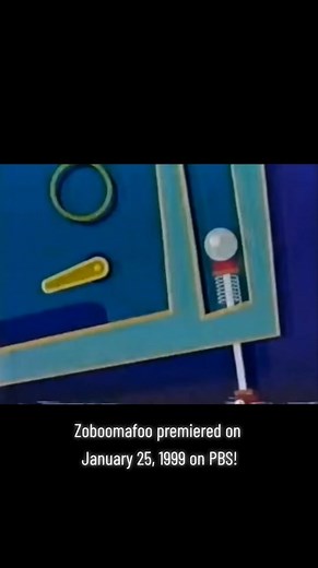 Recuerdos de Zoboomafoo: Nostalgia Infantil