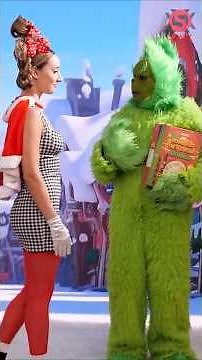 Don't miss tomorrow's #Thursday #Christmas special "THE GRINCH"
